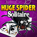Huge Spider Solitaire